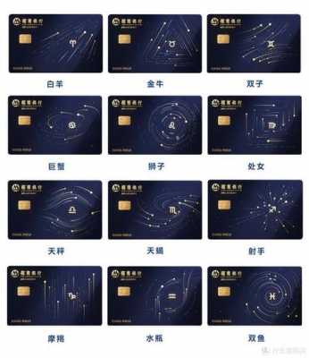 工行信用卡宇宙狮子座（工行宇宙星座白羊座信用卡额度）-图3