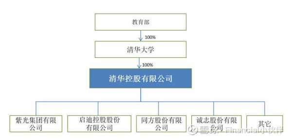 清华控股级别（清华控股有限公司级别）