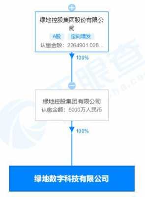 绿地控股分红记录（绿地控股有限公司）-图3