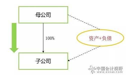 子母公司控股比例（子公司母公司控股多少）-图3