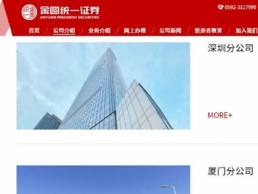 金控股份有限公司(（厦门金圆金控股份有限公司）-图1