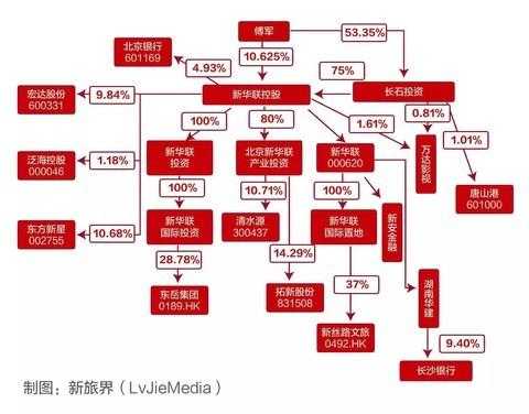 华联控股参股保险（华联控股股权之争）