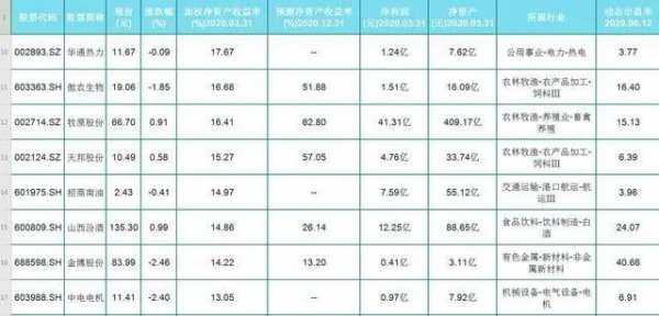 中电投资持股（中电投资持股明细查询）-图2