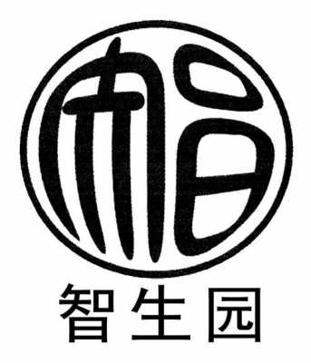 智园控股logo（智园控股有限公司）-图2