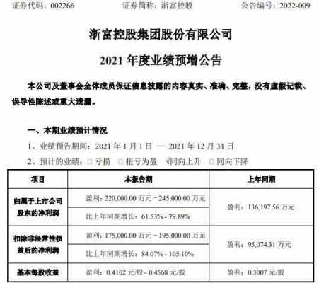 浙富控股是个什么公司（浙富控股是干嘛的）-图3