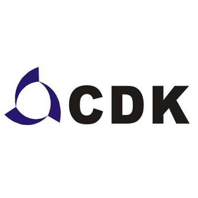 CDK控股集团（cdk 公司）-图3