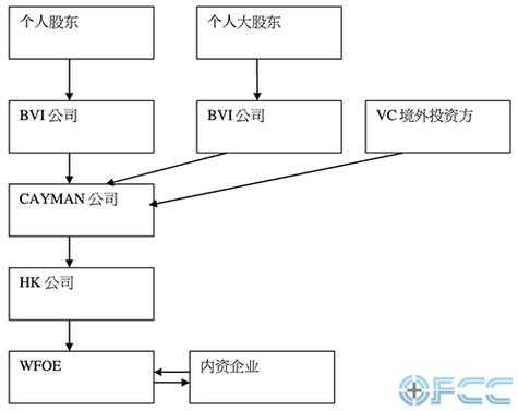 控股公司举例（公司的控股公司）-图3