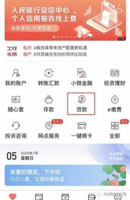 工行小微逸贷（工商银行小微e贷是纯线上操作吗?）-图3