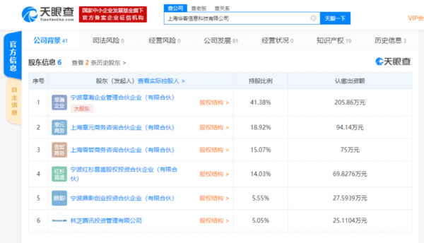 关于持股实时查询软件的信息