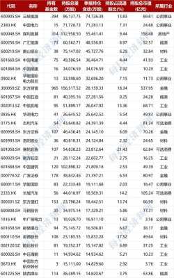 宁德基金持股时代（宁德基金持股时代公司名单）-图3