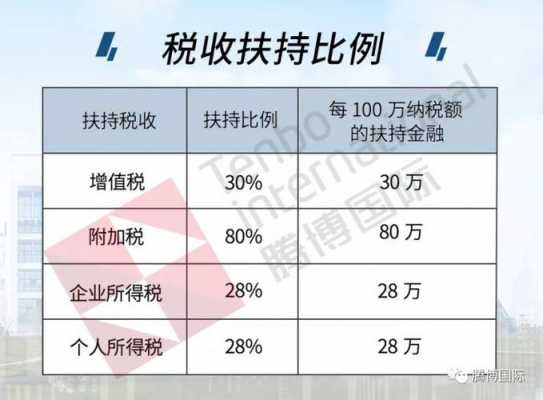 持股平台税收优惠案例（持股平台 税收优惠）-图2