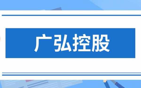 广弘控股旗下（广弘控股旗下子公司）-图3