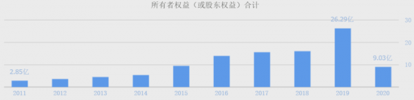 持股公司巨亏（公司亏损按持股比例承担）