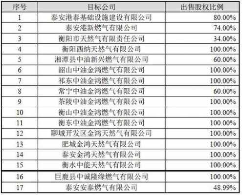 煤改气金鸿控股（金鸿燃气公司电话号码）-图3