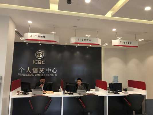 工行信贷部上班时间（中国工商银行信贷部客服电话）-图2