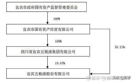 五粮液控股股东人（五粮液公司控股股东的持股及背景情况）-图2